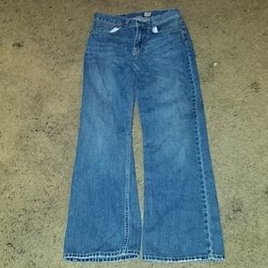 Boys Polo Jeans